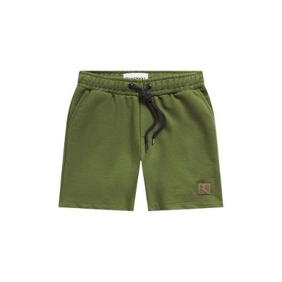 Bermuda Moletom Color Reserva Mini