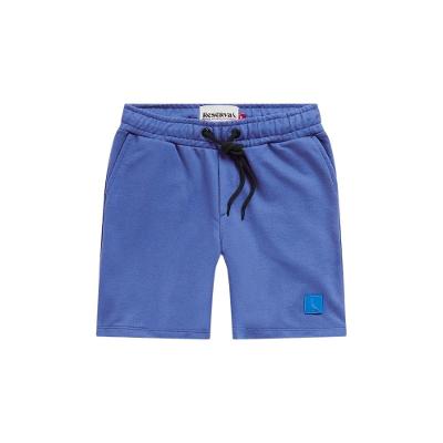 Bermuda Moletom Color Reserva Mini