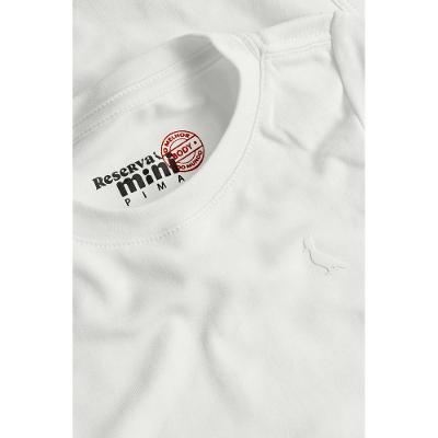 Body Mc Bb Pima Confort Reserva Mini
