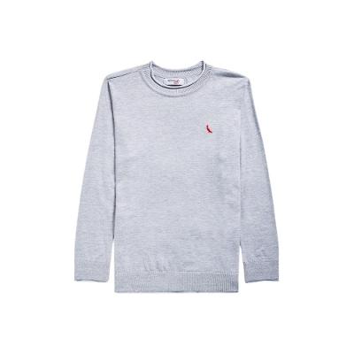 Casaco Tricot Careca Comfy Reserva Mini