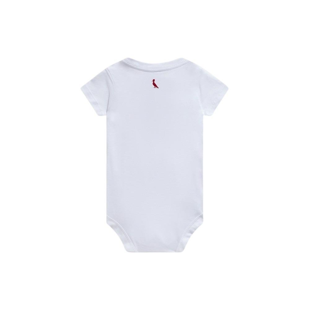 Body Bb Estampado Super Daughter Reserva Mini - 3