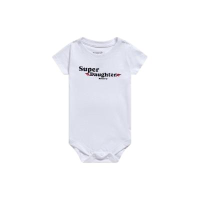 Body Bb Estampado Super Daughter Reserva Mini