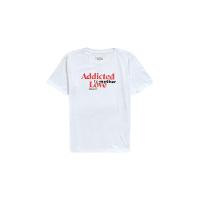 Camiseta Mini Estampada Mother Love Reserva Mini - 1