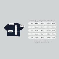 Camiseta Cropped Estampada Tudo Vira Pontos Livelo - 2