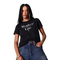 Camiseta Estampada Mother Life Reversa