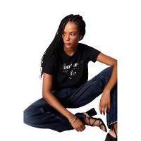 Camiseta Estampada Mother Life Reversa - 5