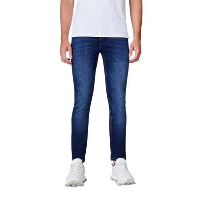 Calça Jeans Skinny Moletom Singapura Reserva