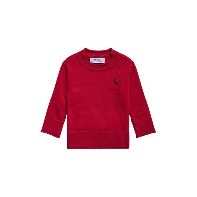 Casaco Bb Tricot Careca Comfy Reserva Mini