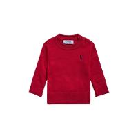 Casaco Bb Tricot Careca Comfy Reserva Mini - 1