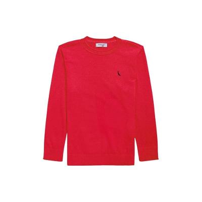 Casaco Mini Tricot Careca Comfy Reserva Mini