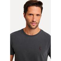 Kit 2 Camisetas Notificação Reserva - 5