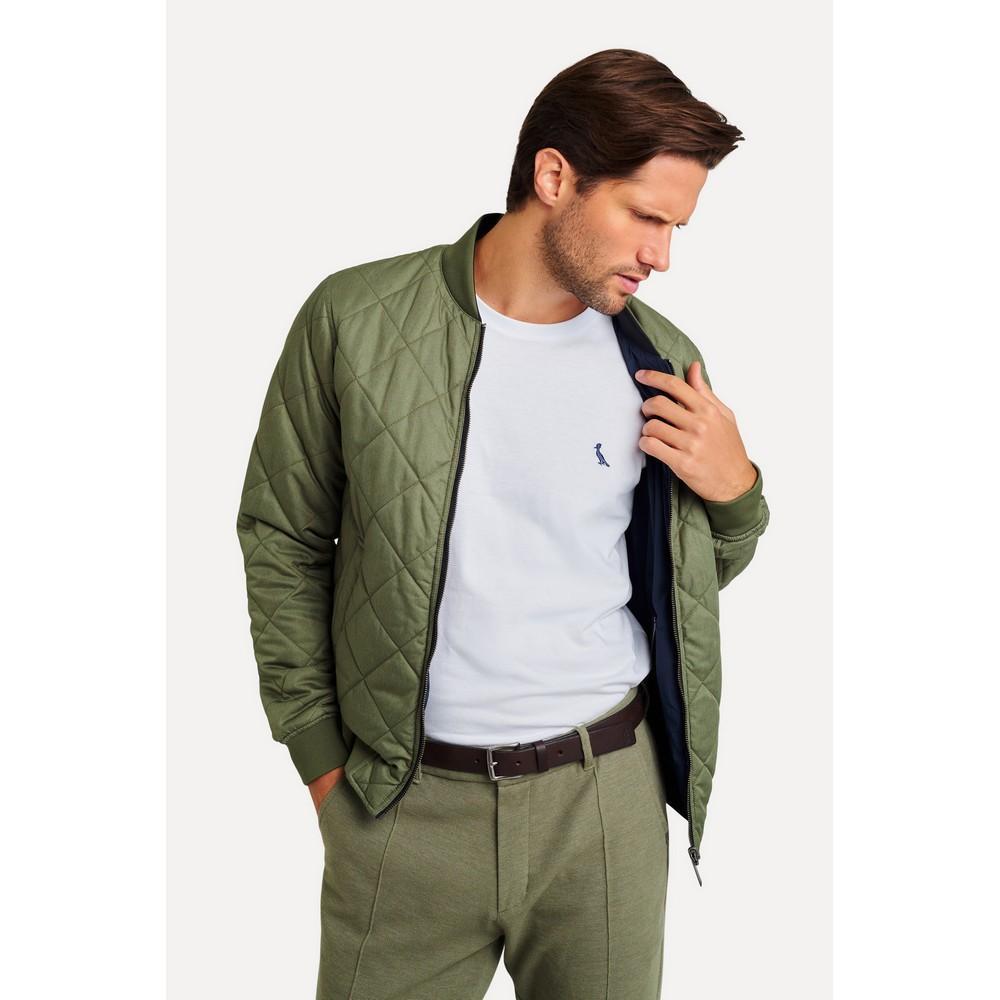 Kit 3 Camisetas Bordadas Brasa E Gota Reserva - 3