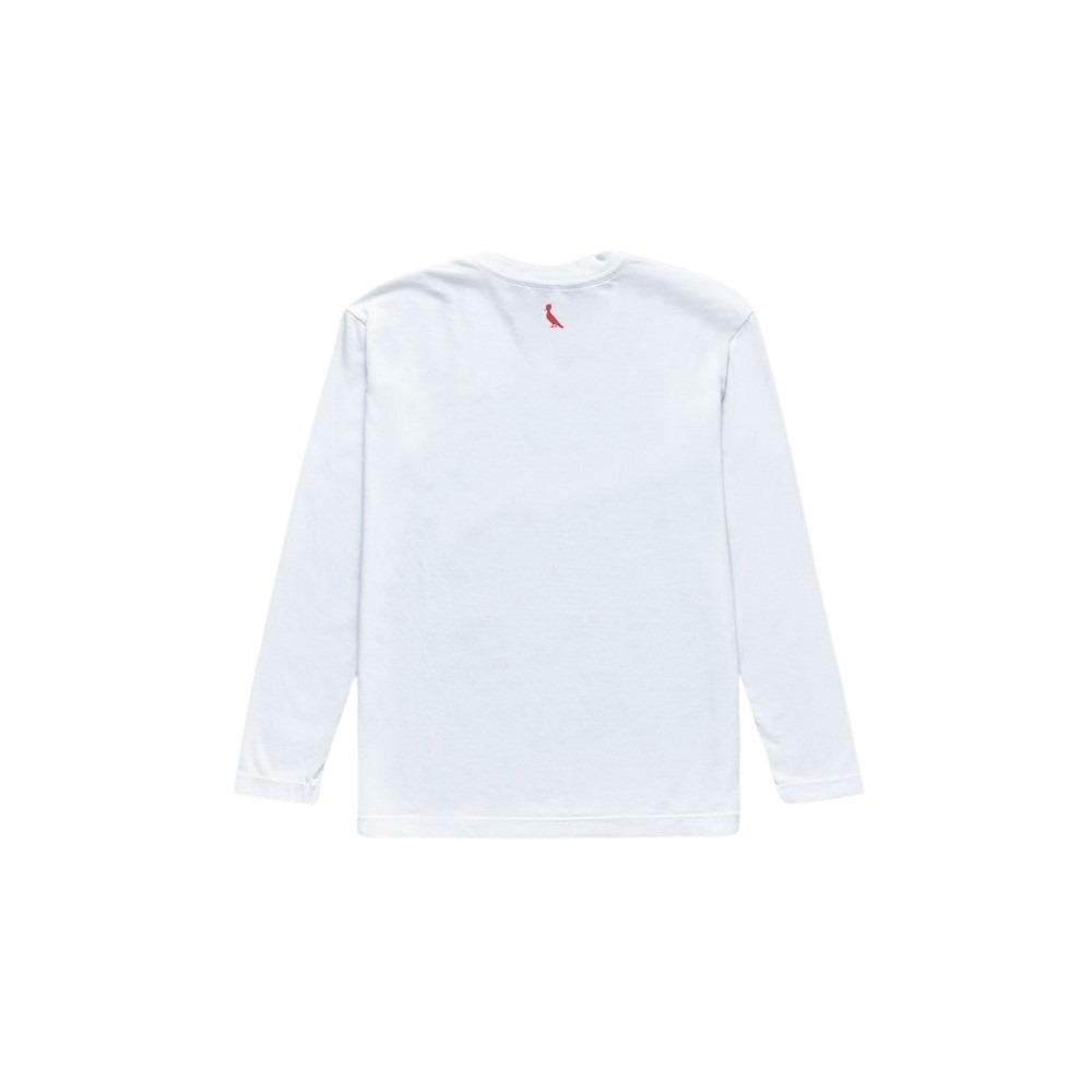 Kit 2 Camisetas Brasa Manga Longa Reserva Mini - 3