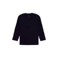 Kit 2 Camisetas Brasa Manga Longa Reserva Mini