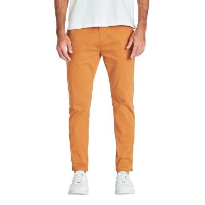 Calca Cont Casual Iron Reserva
