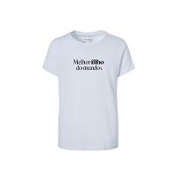 Camiseta Mini Melhor Filho Do Mundo Mini Reserva Mini - 1