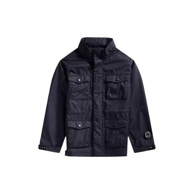 Jaqueta Mini Melhor Do Mundo Reserva Mini