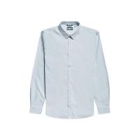Camisa Ml Oxford Listra Conforto Reserva