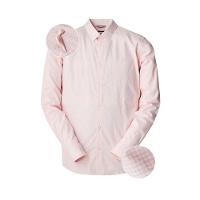 Camisa Ml Enxuto Micro Vichy Reserva