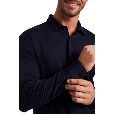 Camisa Ml Pima Essential Reserva