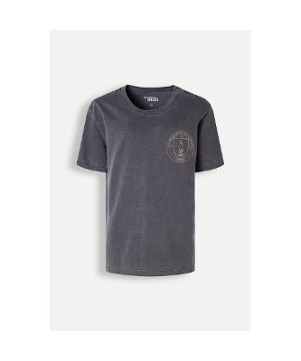 Camiseta Mini Est Club De Regatas Fla Reserva Sprint Mini
