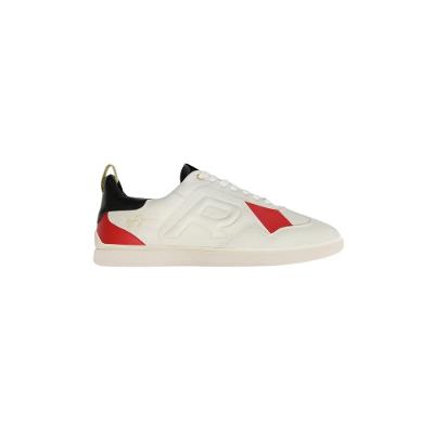 Tênis Rsv Heritage Senna Reserva Go