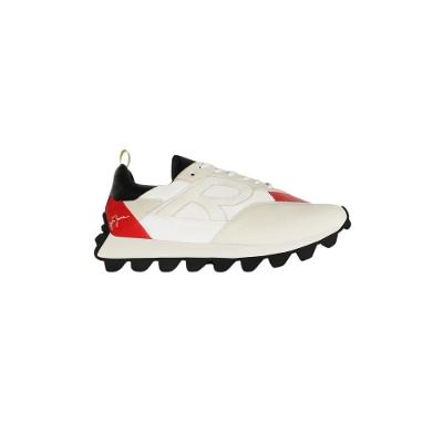 Tênis Rsv Yankee Senna Reserva Go