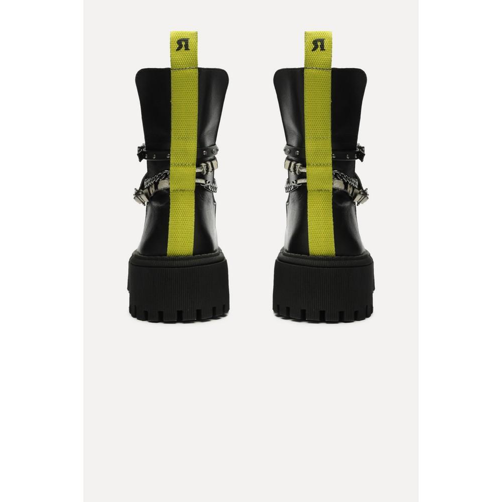 Bota Fem Beta Reversa - 3