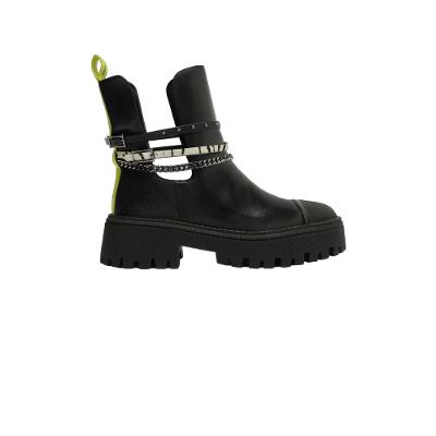 Bota Fem Beta Reversa