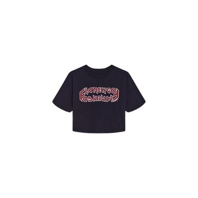 Camiseta Flamengo Reversa