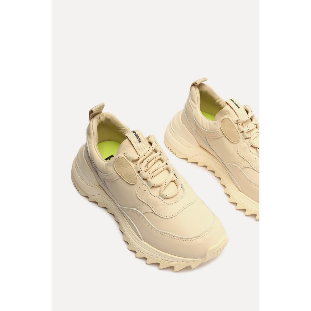 Tenis Fem Spriz Reversa - 2