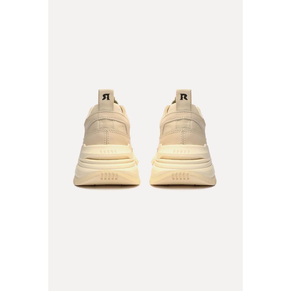 Tenis Fem Spriz Reversa - 4