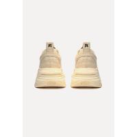 Tenis Fem Spriz Reversa - 4