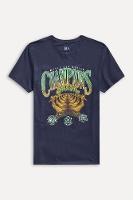 Camiseta Estampada Champions Reserva - 6