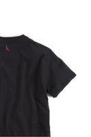 CAMISETA MINI PICA PAU ET - 4