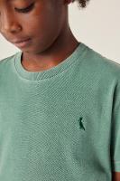 CAMISETA MINI LIMO PICA PAU BORDADO - 2