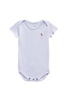 MACAQUINHO BEBE BRASA PP BORDADO - 1