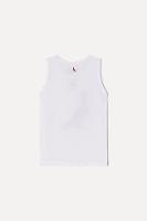 Regata Pica Pau Futebol Reserva Mini - 5