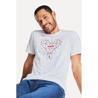 Camiseta Estampada Sorte Amor 2 Reserva - 4