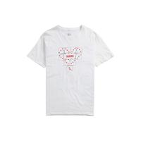 Camiseta Estampada Sorte Amor 2 Reserva - 1