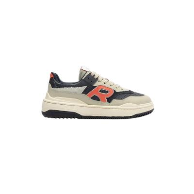 Tênis Rsv R Broox Colors Reserva Go