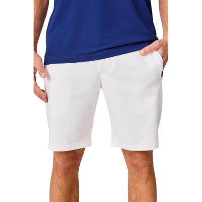 Bermuda Moletom Orleans Reserva