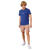 Camiseta Slim Estampada Out Of Office Reserva - 3