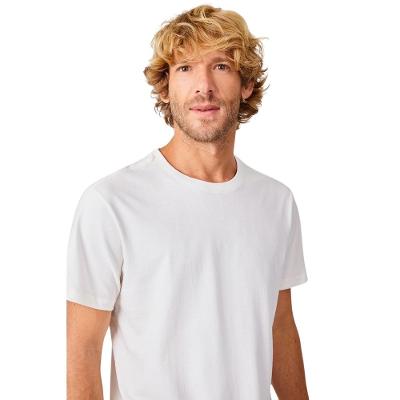 Camiseta Regular Pier Reserva