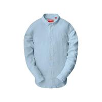 Camisa Ml Linho Tinturado Reserva