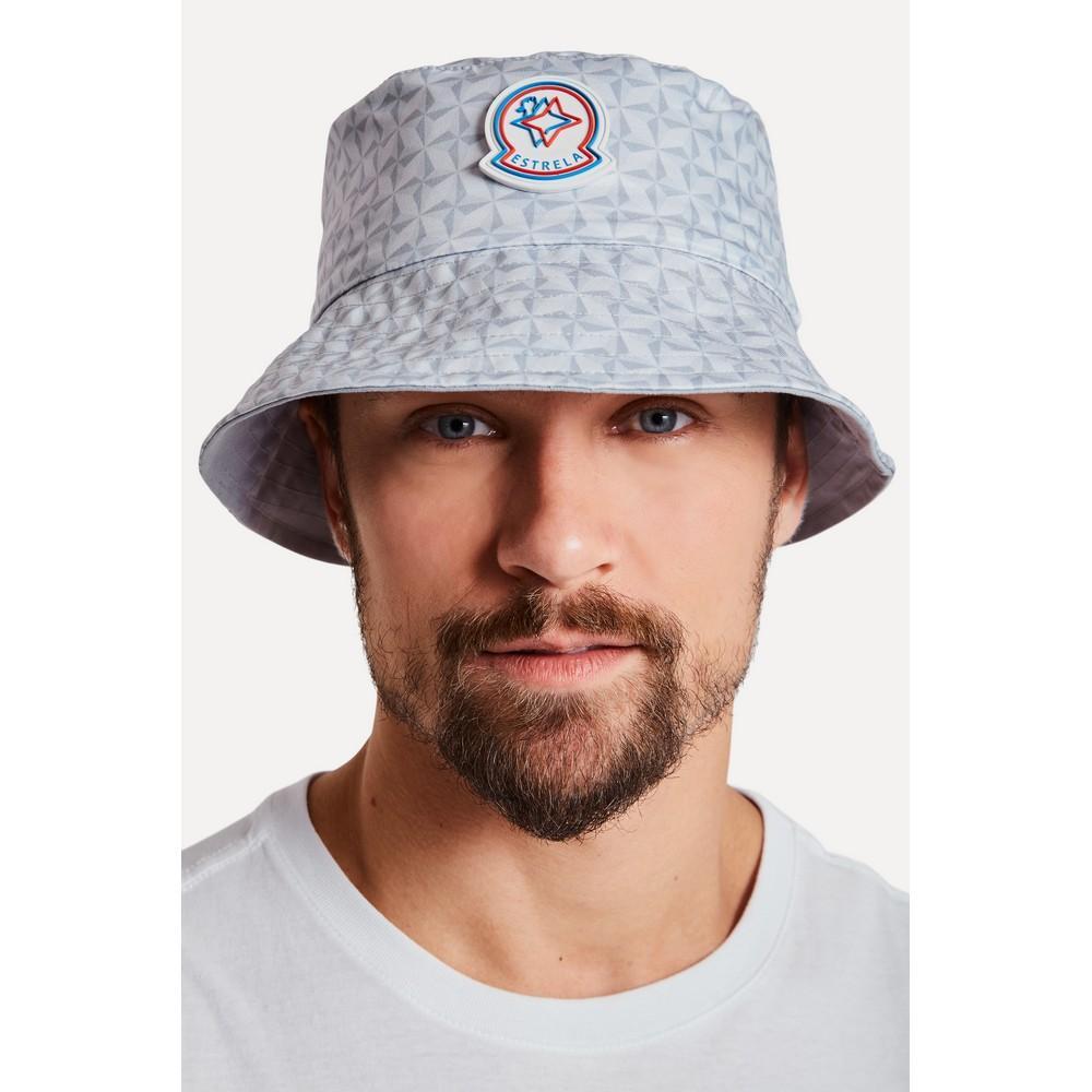 Bucket Estrela Patch Emborrachado Reserva - 2