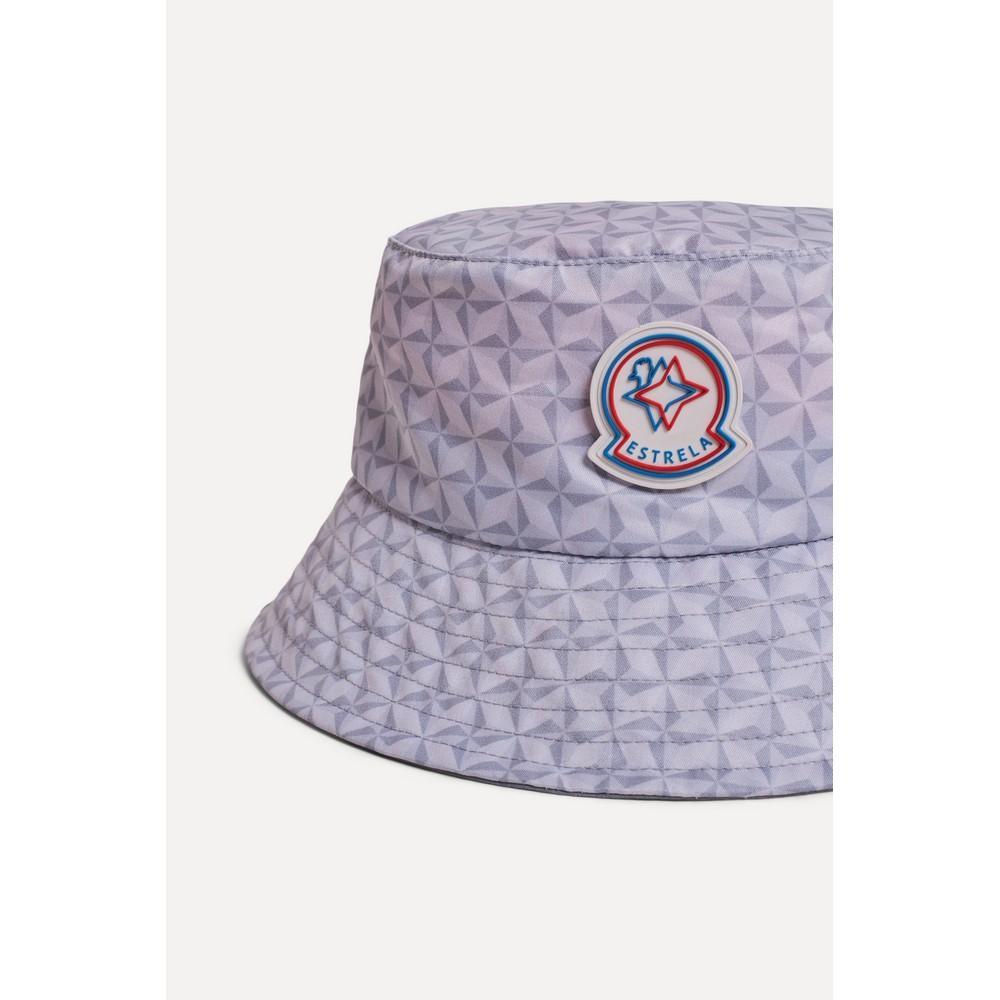 Bucket Estrela Patch Emborrachado Reserva - 4