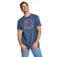 Camiseta Mc Bordada Eterna Criança Reserva - 1