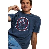 Camiseta Mc Bordada Eterna Criança Reserva - 2