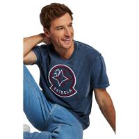 Camiseta Mc Bordada Eterna Criança Reserva